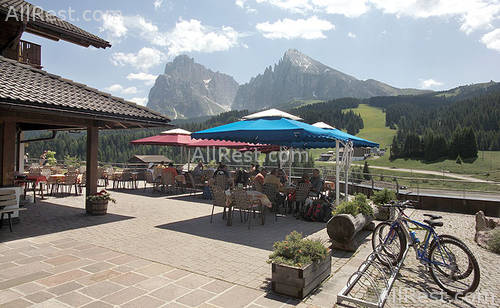 Hotel Saltria Mountain Resort 44